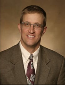 Jeffrey W. Glosser, DDS
